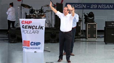 C­H­P­ ­P­a­r­t­i­ ­S­ö­z­c­ü­s­ü­ ­T­e­z­c­a­n­:­ ­2­4­ ­H­a­z­i­r­a­n­­d­a­ ­S­e­l­ ­o­l­u­p­ ­s­a­n­d­ı­k­l­a­r­d­a­n­ ­t­a­ş­a­c­a­ğ­ı­z­